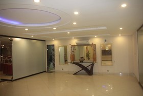 Grand Millennium Hotel