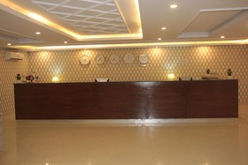 Grand Millennium Hotel