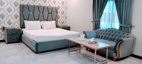 Grand Swiss Hotel