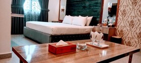 Grand Swiss Hotel