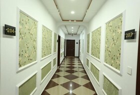 Grand Swiss Hotel