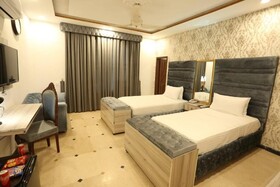 Grand Swiss Hotel