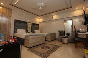 Grand Swiss Hotel