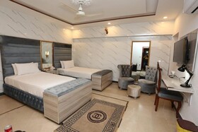 Grand Swiss Hotel