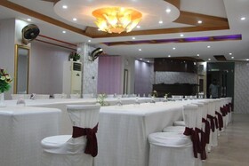 Grand Swiss Hotel