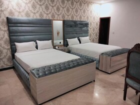 Grand Swiss Hotel