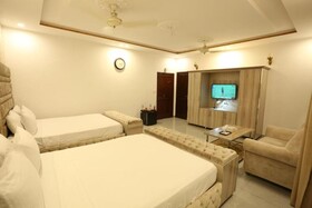 Grand Swiss Hotel