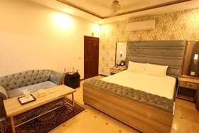 Grand Swiss Hotel