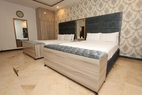Grand Swiss Hotel