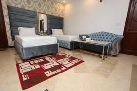 Grand Swiss Hotel