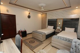 Grand Swiss Hotel