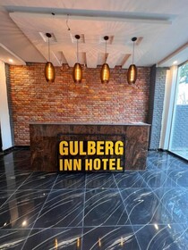 Gulberg Inn Hotel