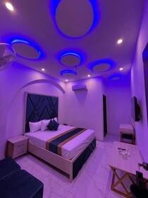 Gulberg Inn Hotel