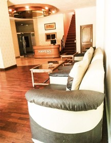 Havens Corporate Hotel