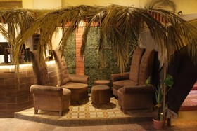 Heaven Hotel