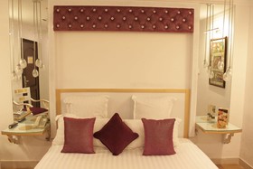 Heaven Hotel