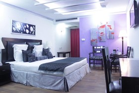 Heaven Hotel