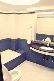 Heaven Hotel
