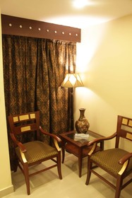 Heaven Hotel