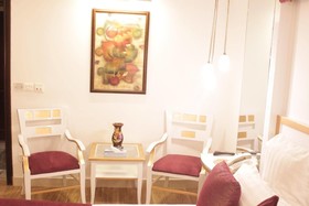 Heaven Hotel