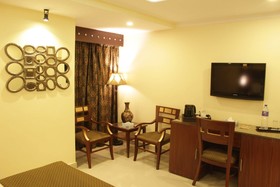 Heaven Hotel