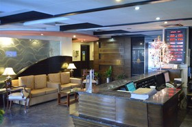 Heaven Hotel