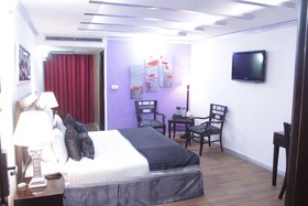Heaven Hotel