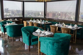 Four Points by Sheraton Lahore