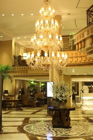 Four Points by Sheraton Lahore