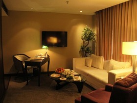 Four Points by Sheraton Lahore