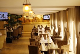 Four Points by Sheraton Lahore