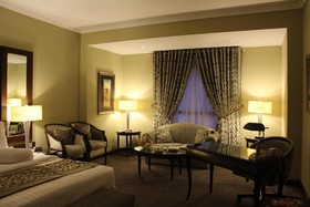 Four Points by Sheraton Lahore