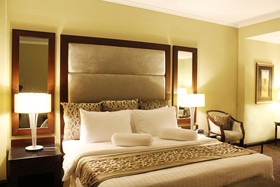 Four Points by Sheraton Lahore