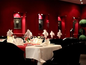 Four Points by Sheraton Lahore