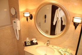 Four Points by Sheraton Lahore
