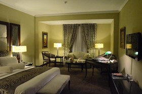 Four Points by Sheraton Lahore