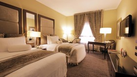 Four Points by Sheraton Lahore