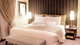 Four Points by Sheraton Lahore
