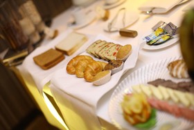 Four Points by Sheraton Lahore