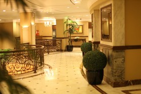 Four Points by Sheraton Lahore