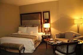 Four Points by Sheraton Lahore