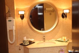 Four Points by Sheraton Lahore