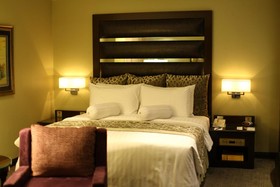 Four Points by Sheraton Lahore