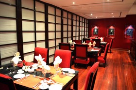 Four Points by Sheraton Lahore