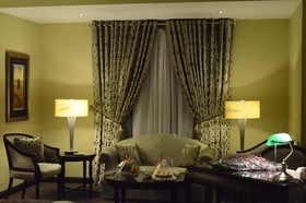 Four Points by Sheraton Lahore