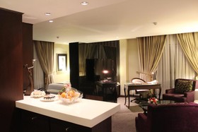 Four Points by Sheraton Lahore