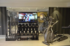 Four Points by Sheraton Lahore