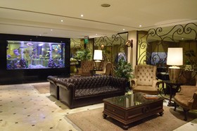 Four Points by Sheraton Lahore