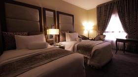 Four Points by Sheraton Lahore