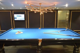 Four Points by Sheraton Lahore
